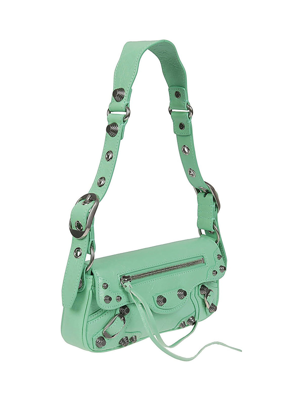 Le Cagole XS Shoulder Bag