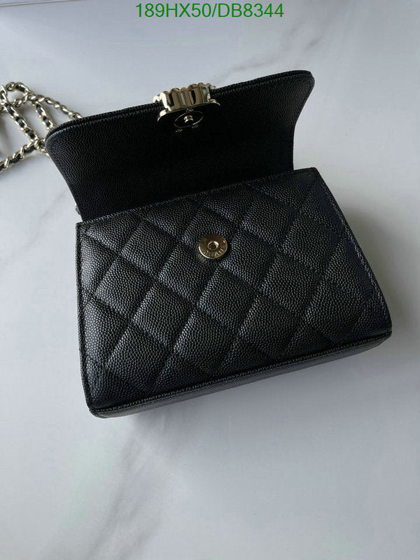 SAMC - CHL Bags - 014