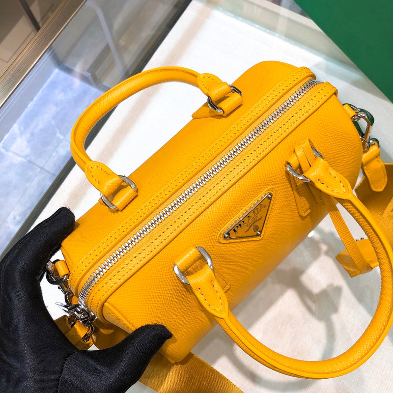 Satchel Bags - PDA Bags - 2426