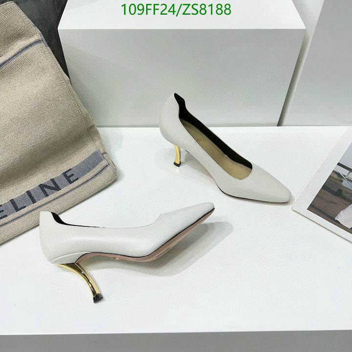 SAMCC - DOR Women Shoes - 1817