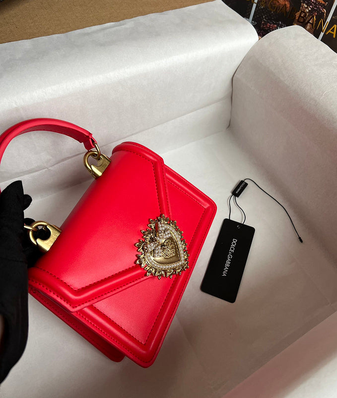 Glamy - DG bag - 481