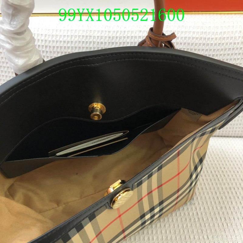 ELE Fashion -BBR Bags - 541