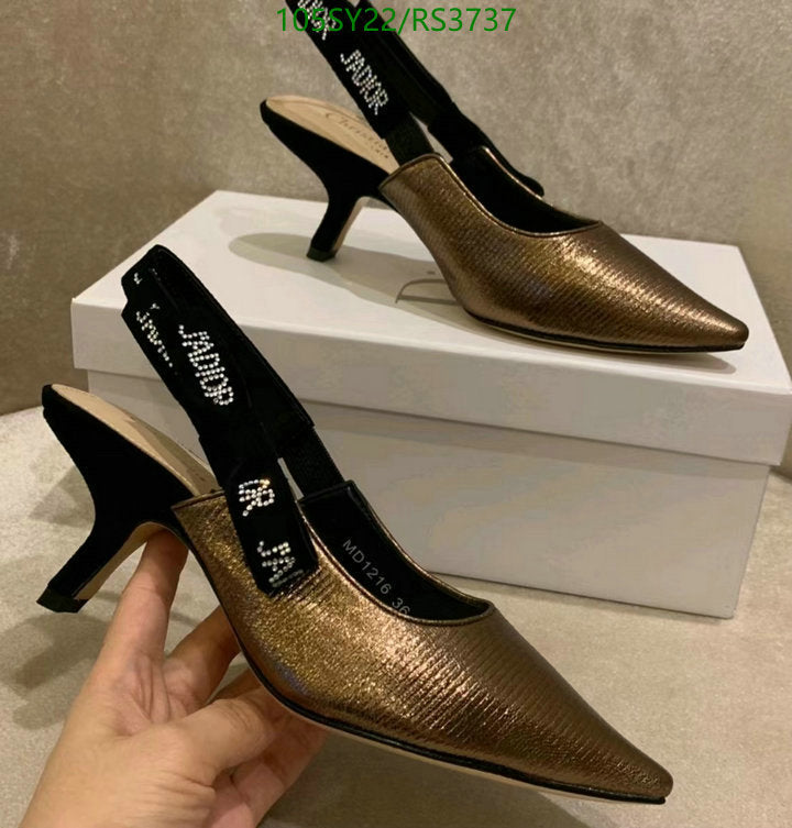 SAMCC - DOR Women Shoes - 2223