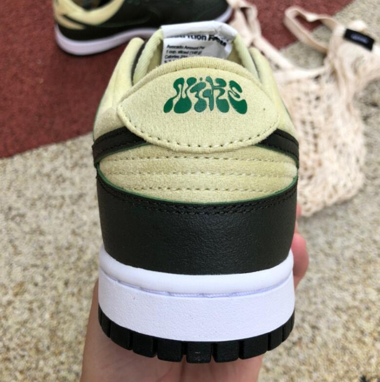 SAMC - NKE Shoes - 713