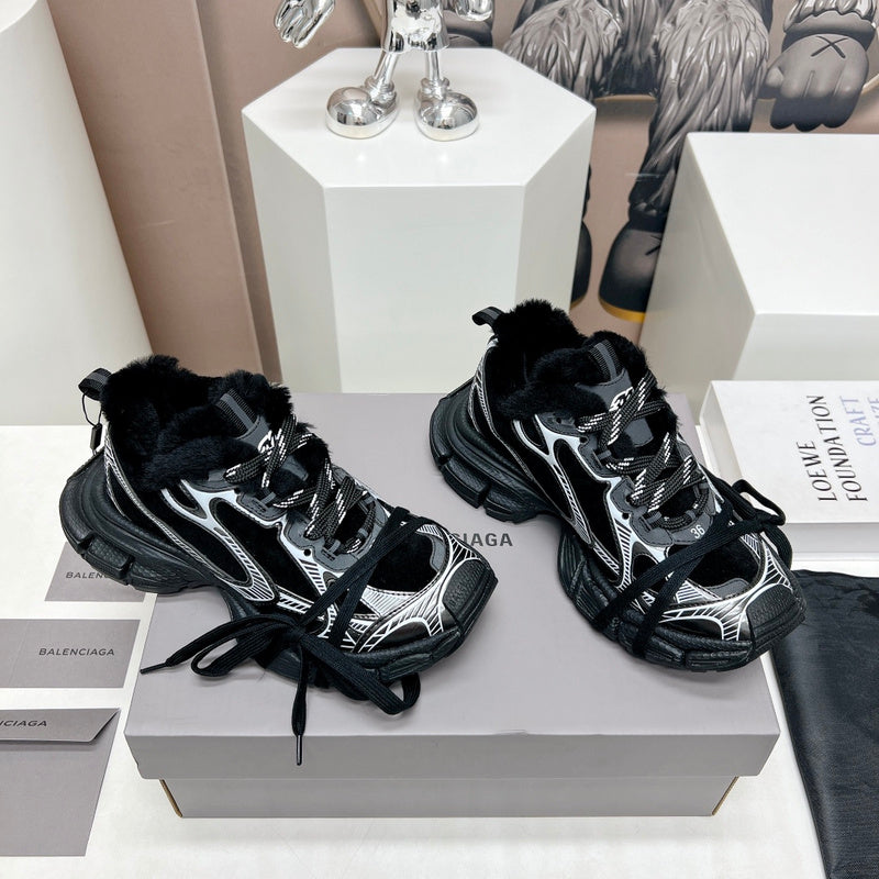 Satchel Bags - BGA Shoes - 249