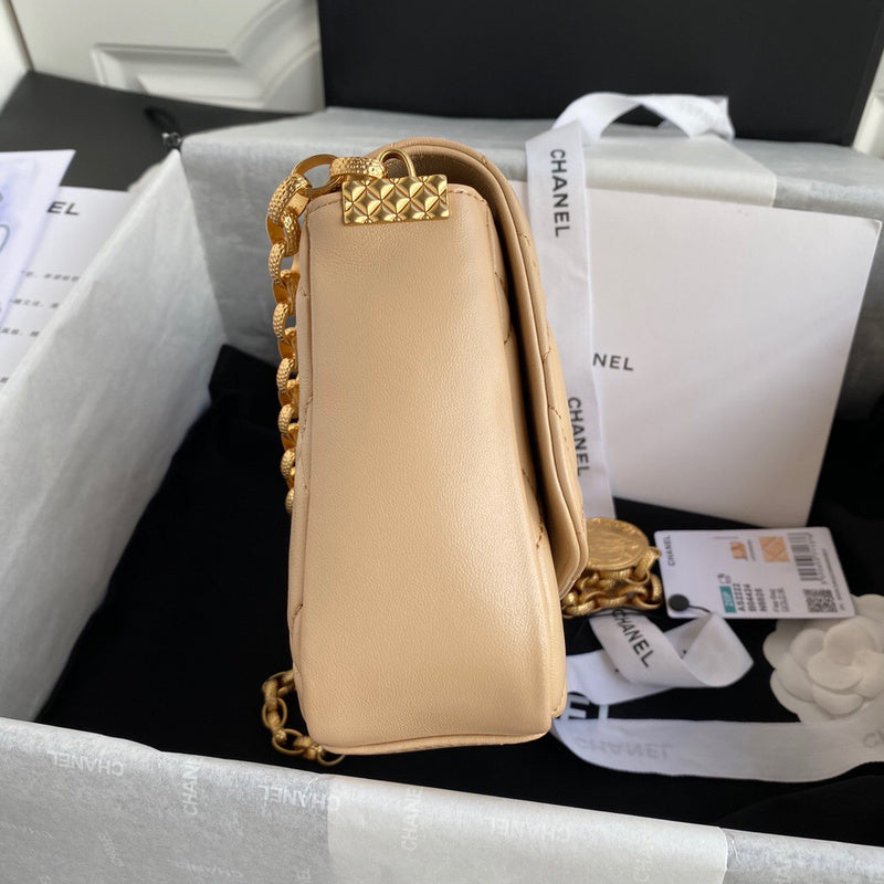 Satchel Bags - CHL Bags - 7479