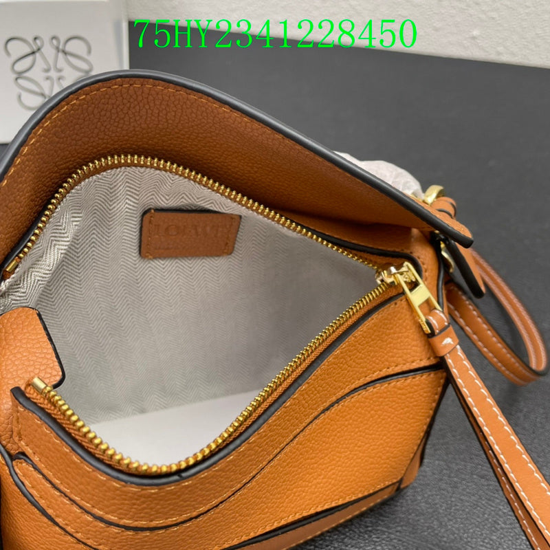 Satchel Bags - LWE Bags - 153