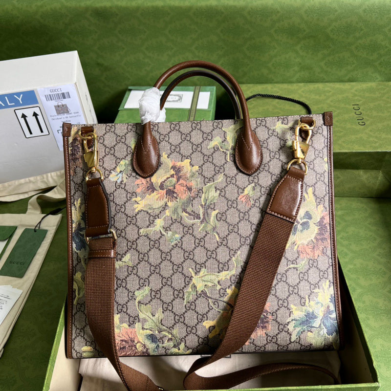 Satchel Bags - GCI Bags - 6547