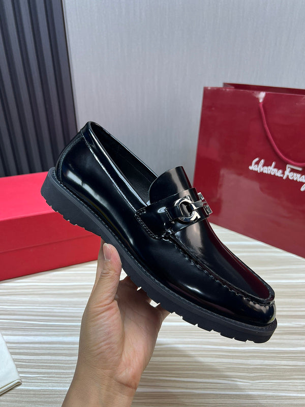 Glami - FGO Men Shoes - 1013