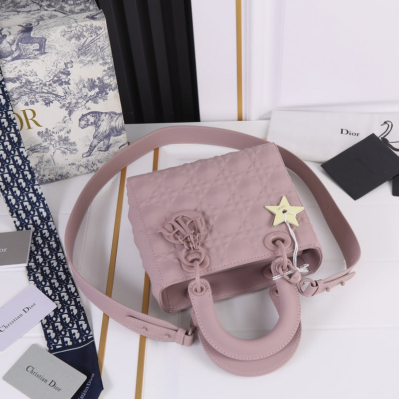 Satchel Bags - DOR Bags - 364