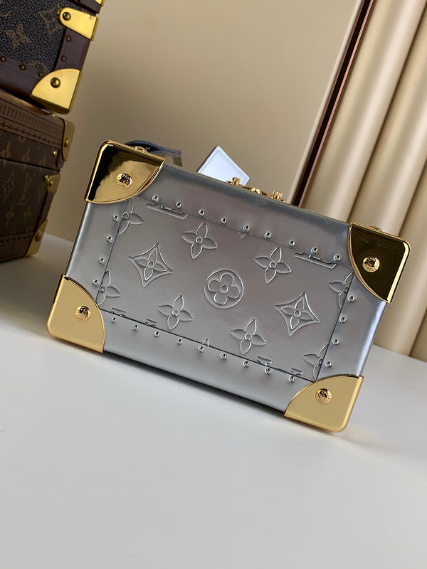 Satchel Bags - VL Bags - 6575