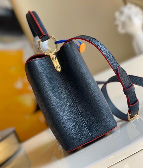 SAMC - LOV Bags - 2539