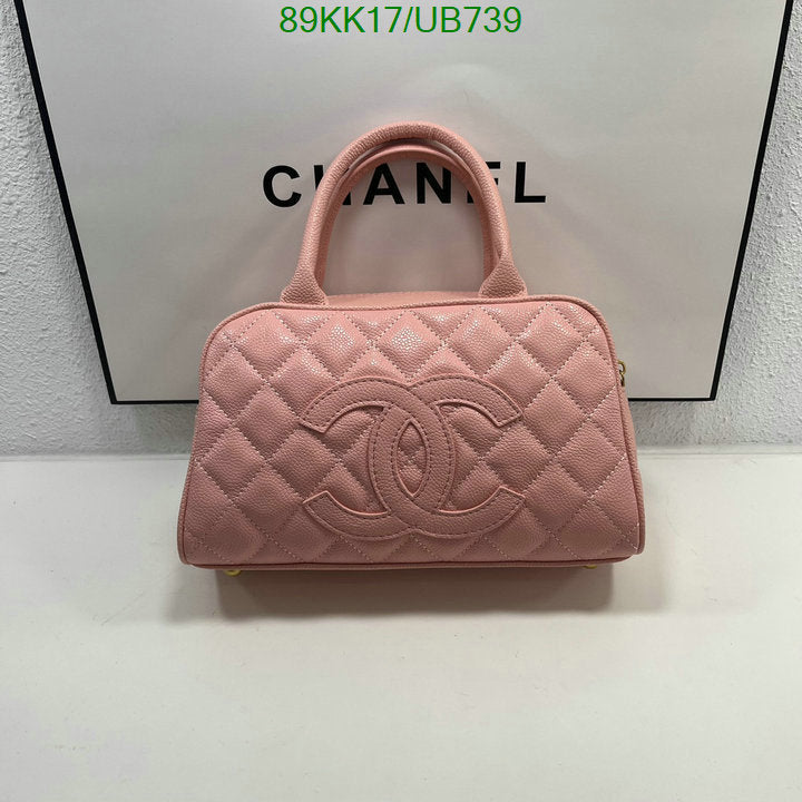 SAMC - CHL Bags Handbags - 055