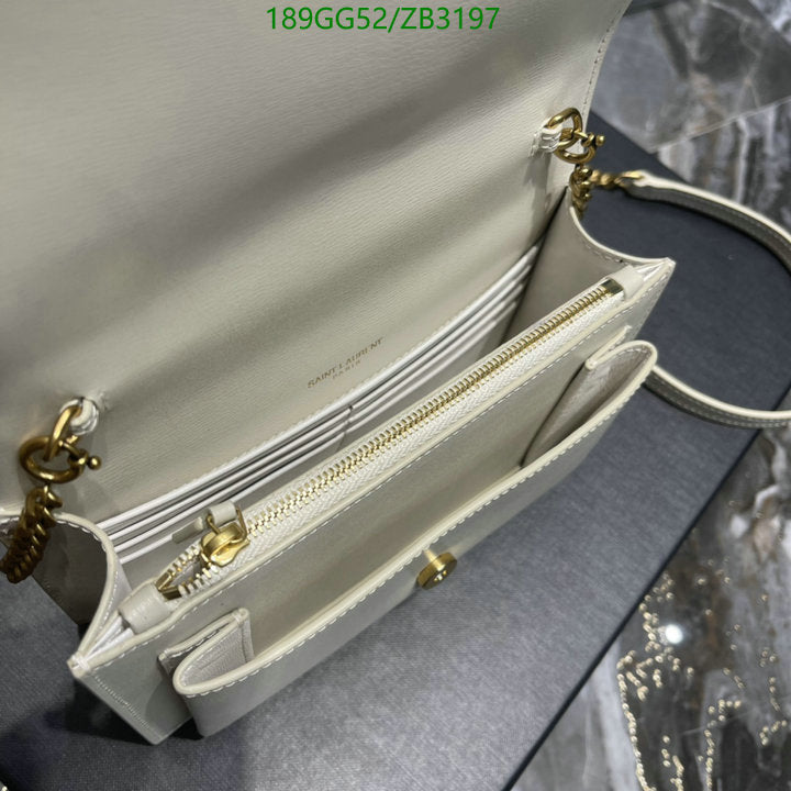 SAMC - YLS Bags - 390