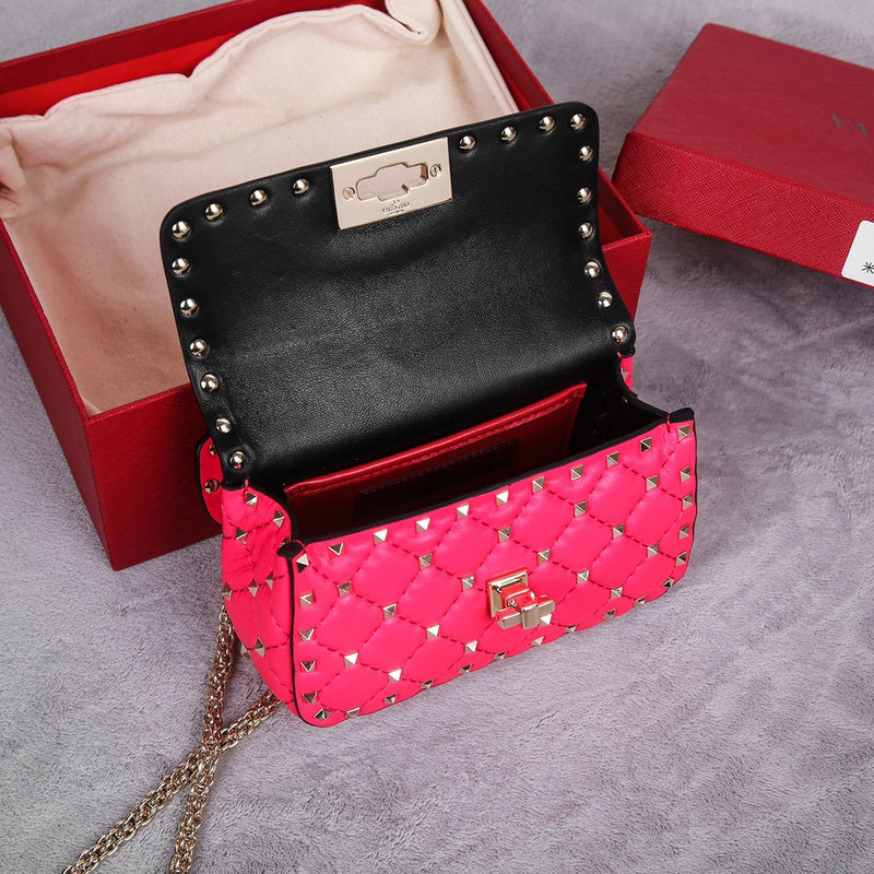 Satchel Bags - VTO Bags - 022