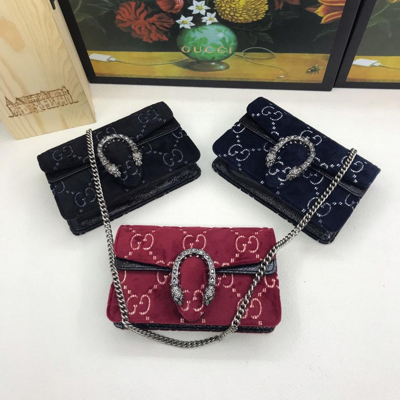 glamy - GCI Bags - 1140