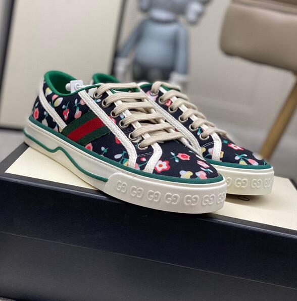 SAMC - GUKI Women Shoes - 1803