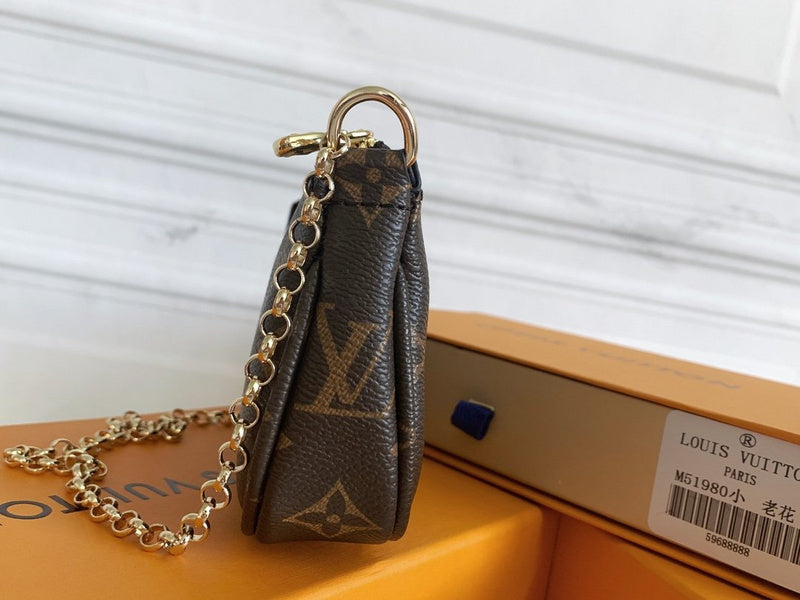 Glami- Glami- Lu-Vi bags - 3856