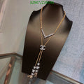 SAMC - CHL Jewelry Necklace - 218