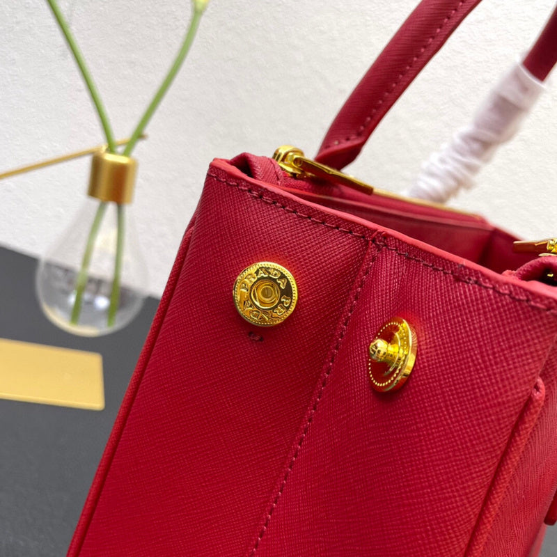Satchel Bags - PRA Bags - 117