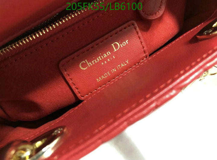 SAMCC - DOR Bags - 1288