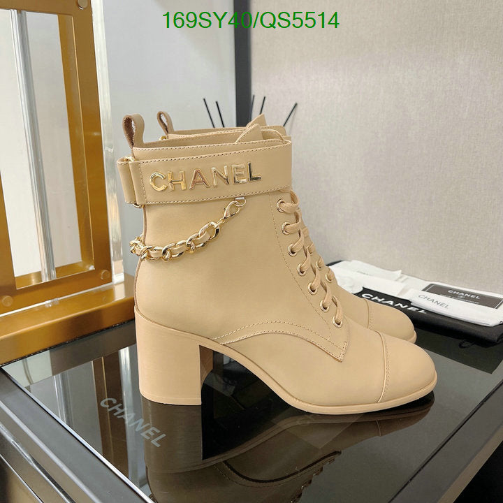 SAMC - CHL Women Boots - 449