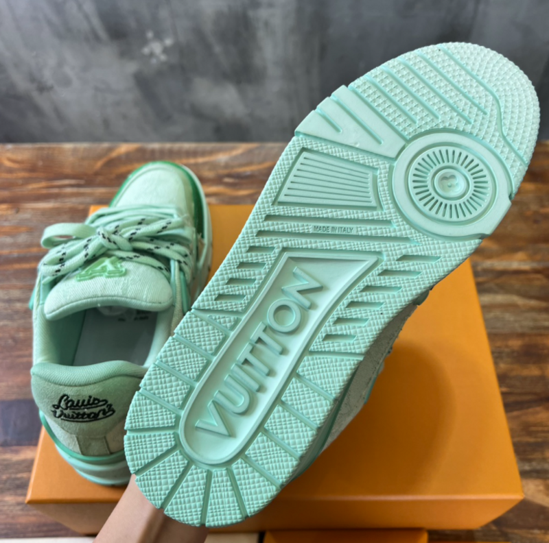 Glamy - LOV Women Shoes - 043