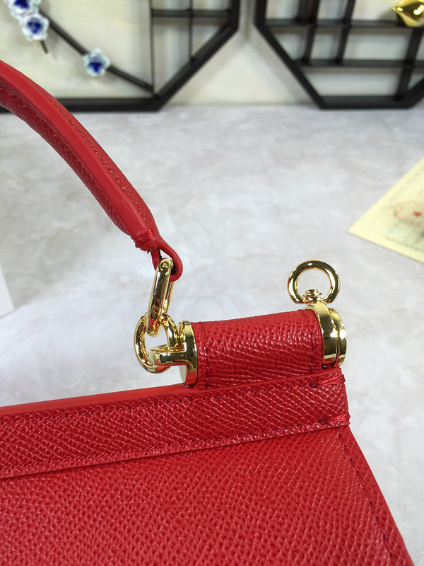 Satchel Bags - DG Bags - 020
