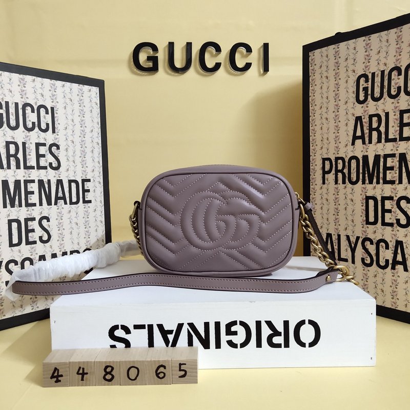 Glami Fashion - GCI Bags - 10546