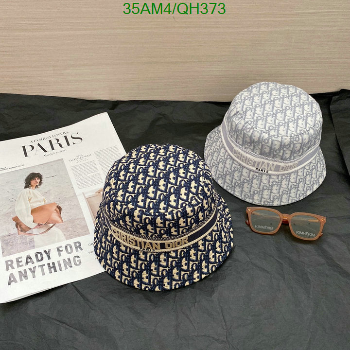 SAMC - DOR Caps & Hats - 048