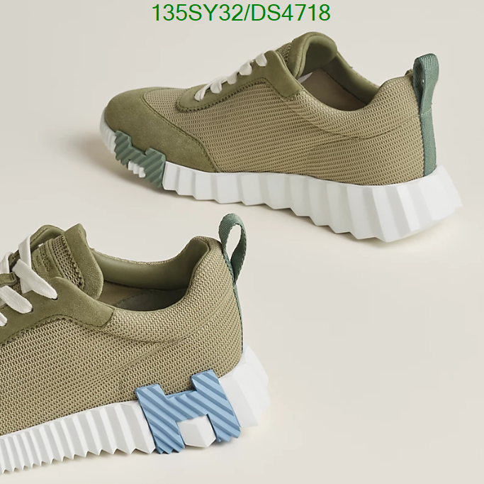SAMC - HMS Men Shoes - 551