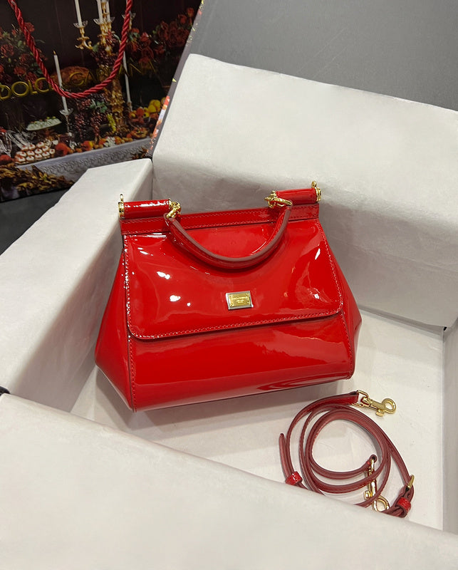Glamy - DG bag - 197