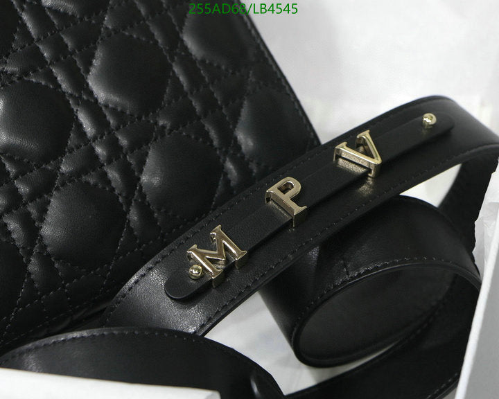 SAMCC - DOR Bags - 1320