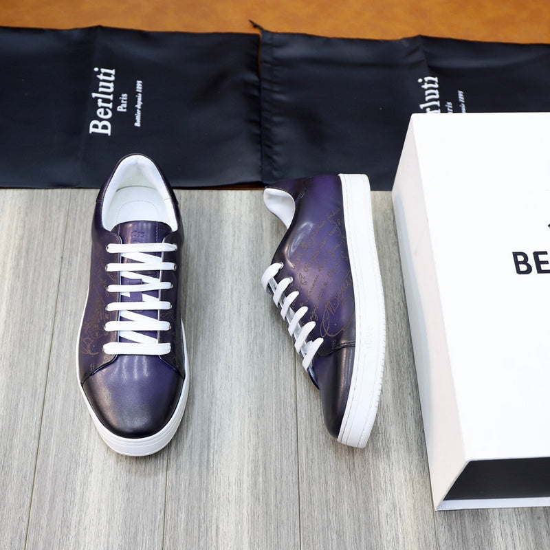 Glami - BRE Men Shoes - 364