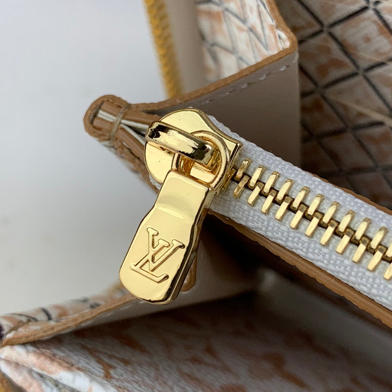 Satchel Bags - VL Bags - 2364