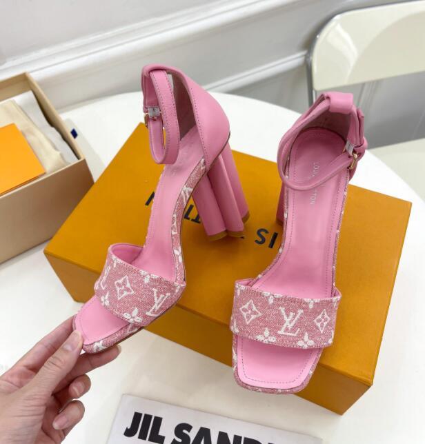glamy - LOV Women Shoes - 1042
