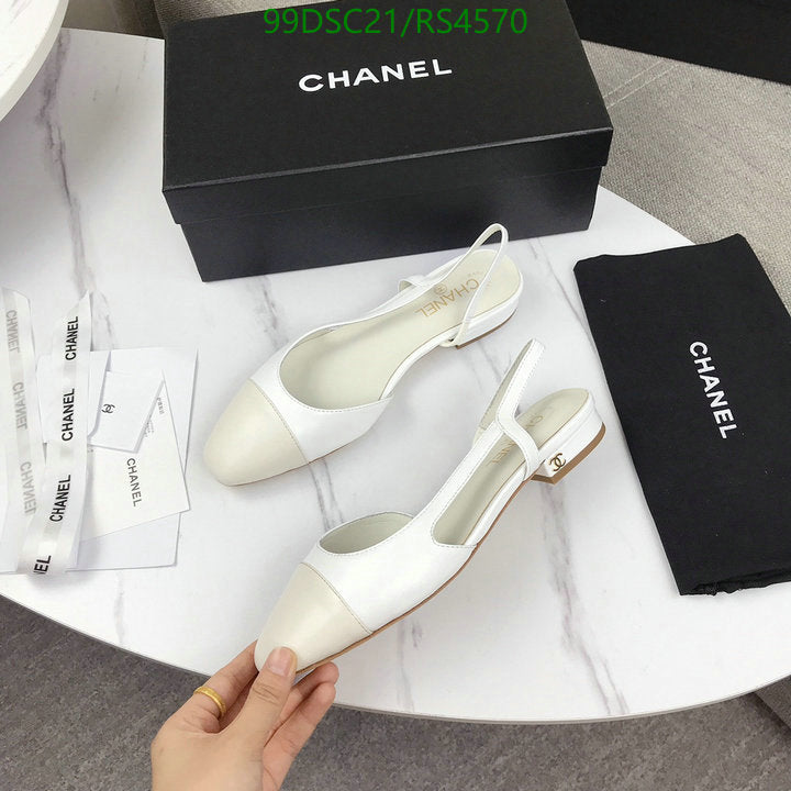 SAMC - CHL Women Shoes Ballet - 202
