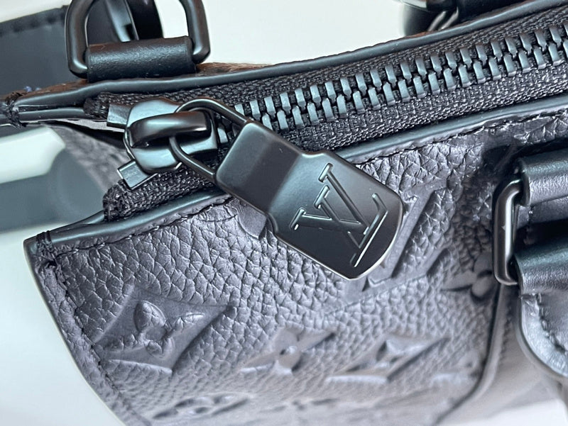 Satchel Bags - VL Bags - 3367