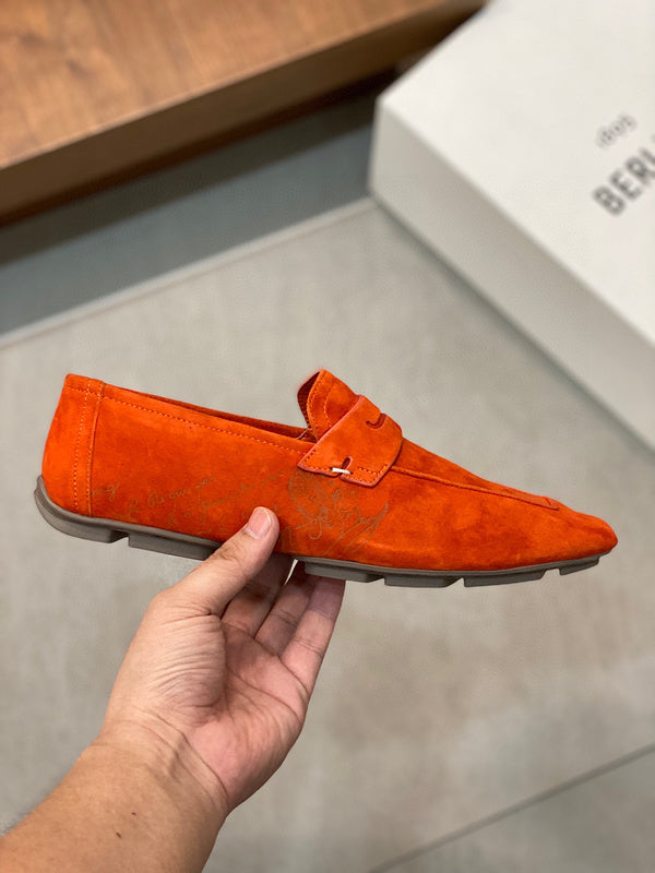 Glami - BRE Men Shoes - 607