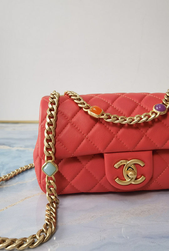 Chanel Bags