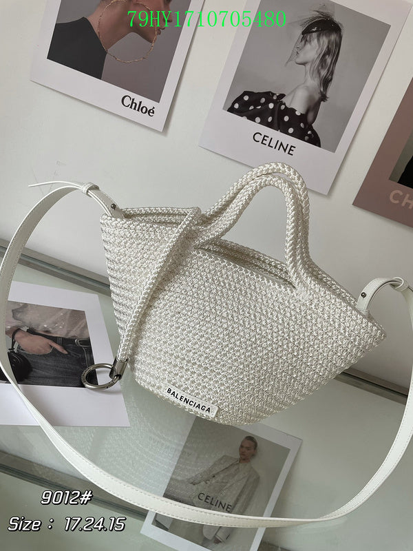 Glami GlamI - BGA Bags - 1716