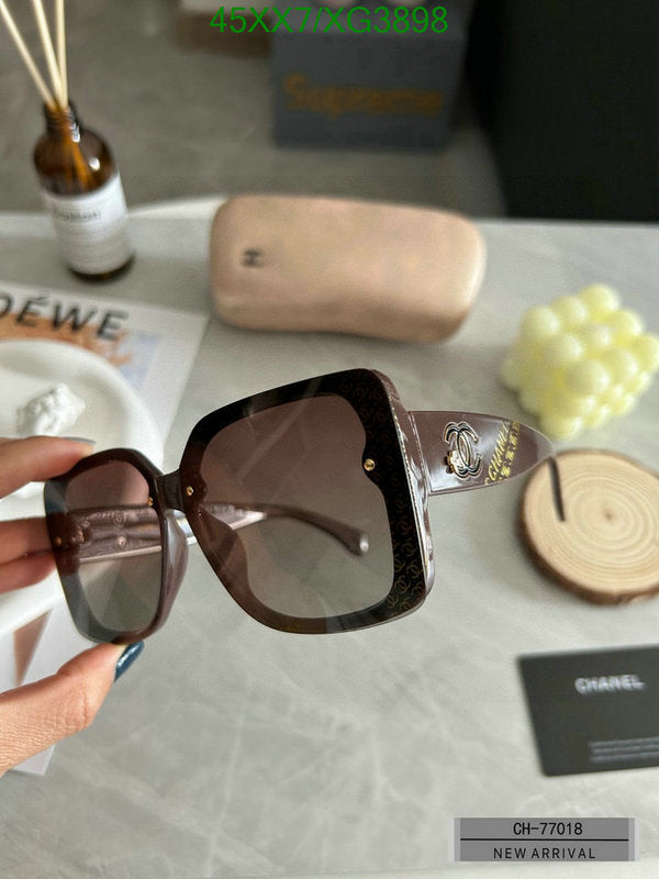 SAMC - CHL Glasses - 349