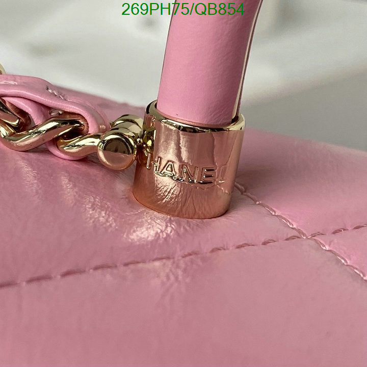 SAMC - CHL Bags - 358