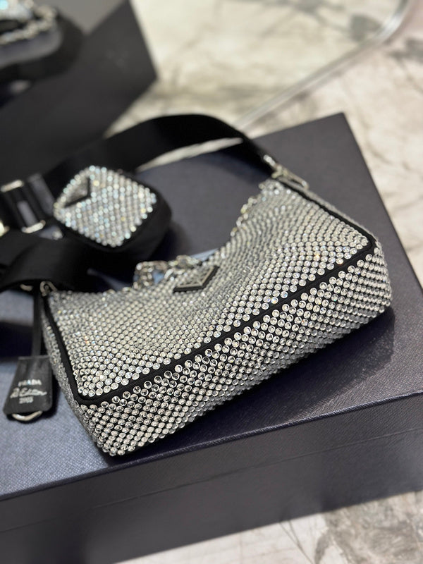 Glamy - PD Bags - 682