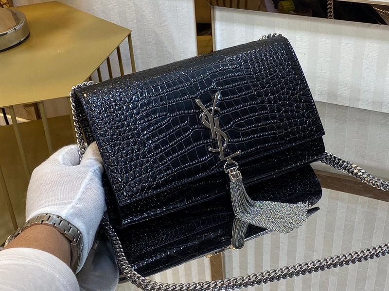 Satchel Bags - SLY Bags - 1901