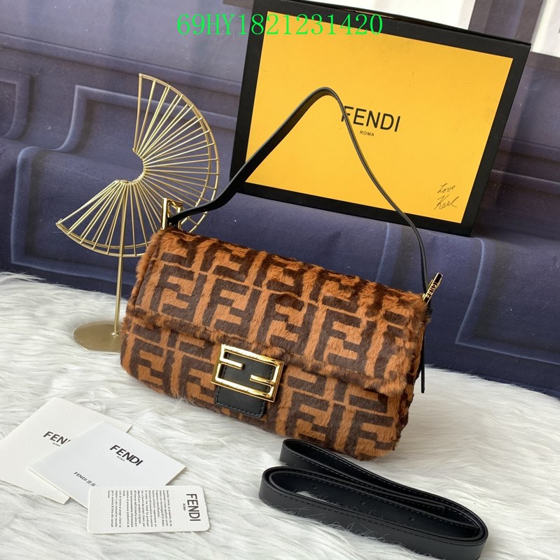 Glami - FDE Bags - 2737