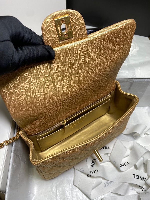 Satchel Bags - CHL Bags - 4367