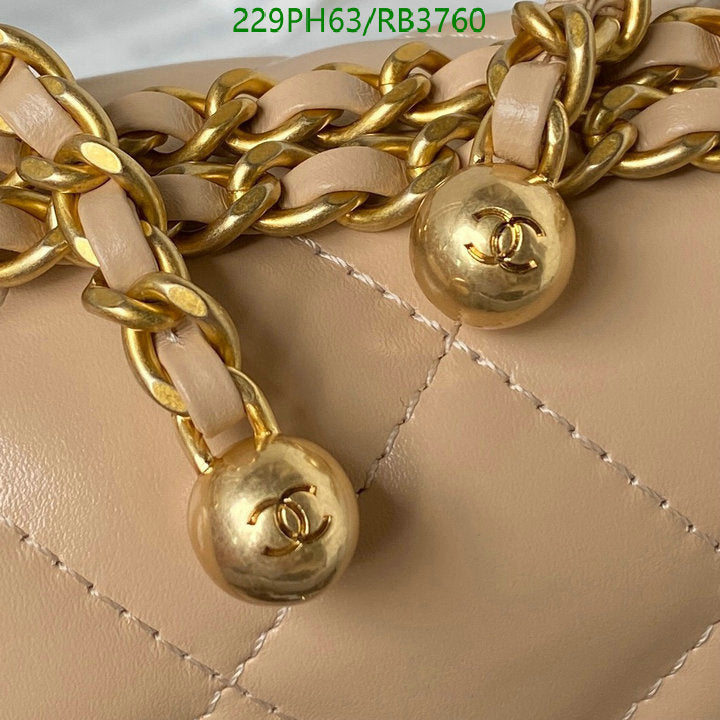 SAMC - CHL Bags - 368