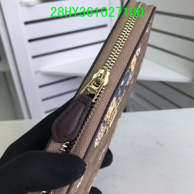 Glami - CAH Wallet - 104