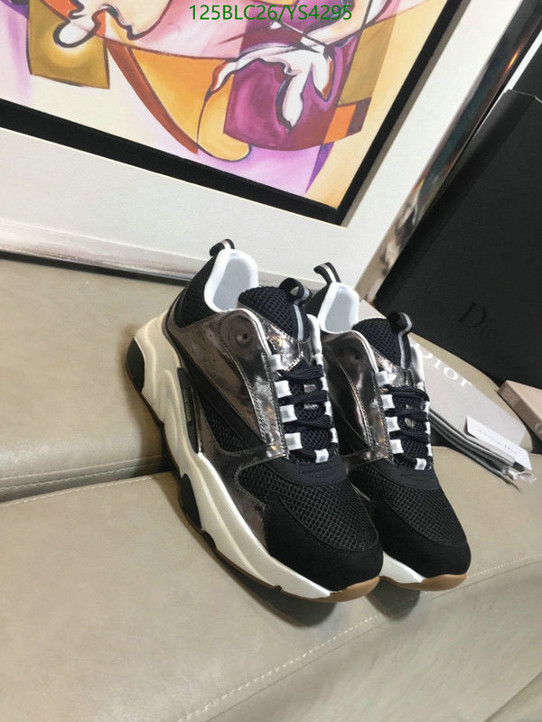 SAMC - DOR Women Sneakers - 208